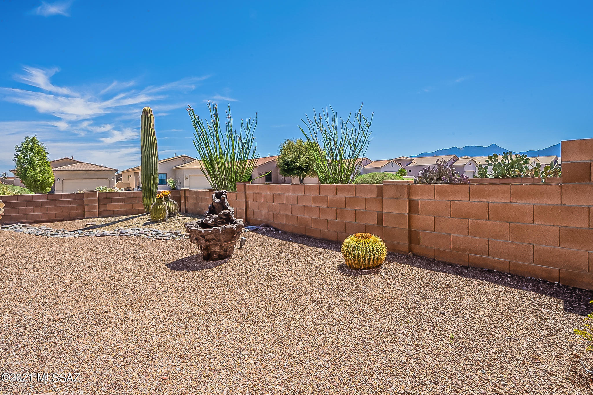 Legends at Santa Rita Springs (1-128) - Residential