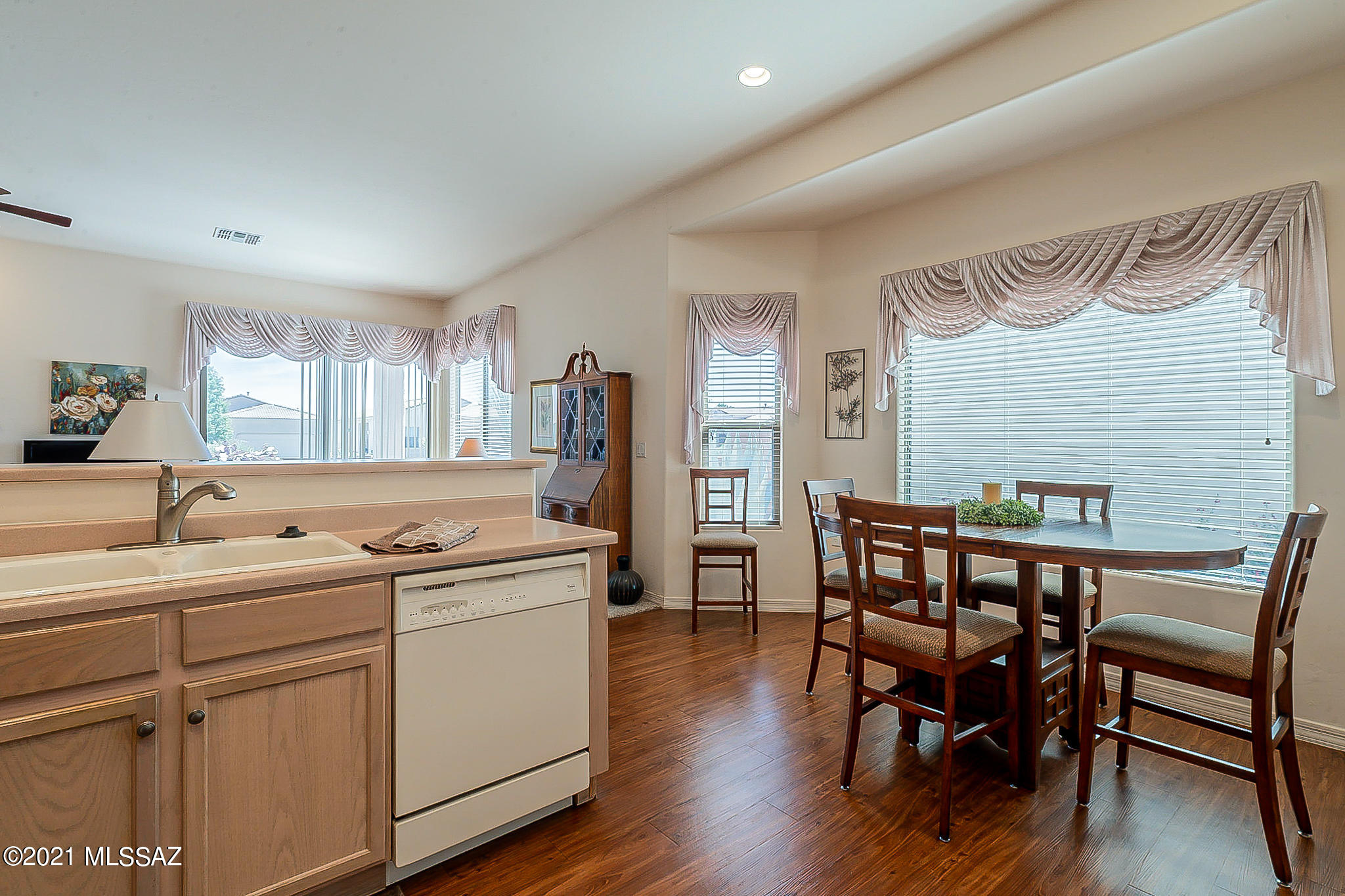 Legends at Santa Rita Springs (1-128) - Residential