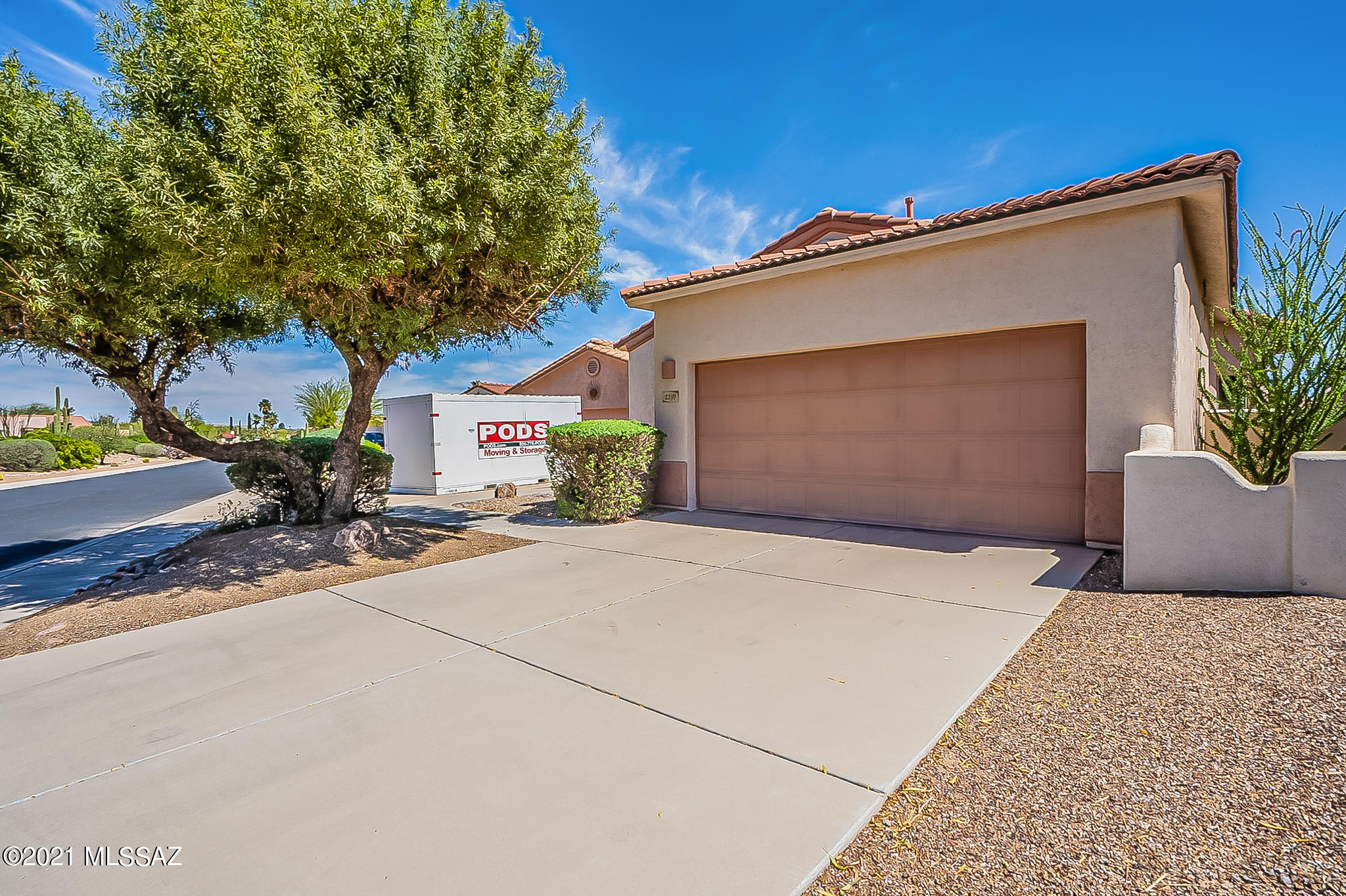 Legends at Santa Rita Springs (1-128) - Residential