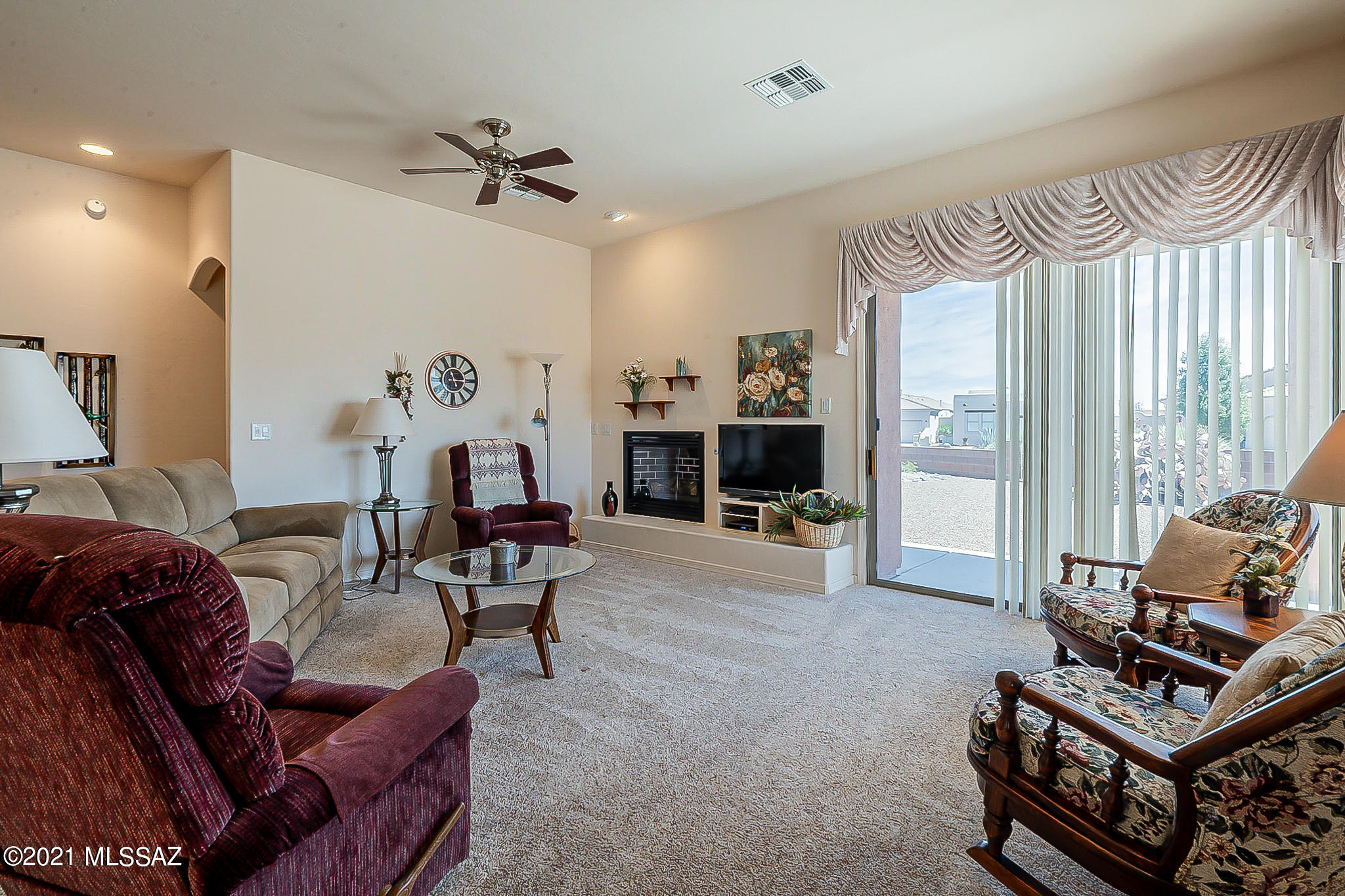 Legends at Santa Rita Springs (1-128) - Residential