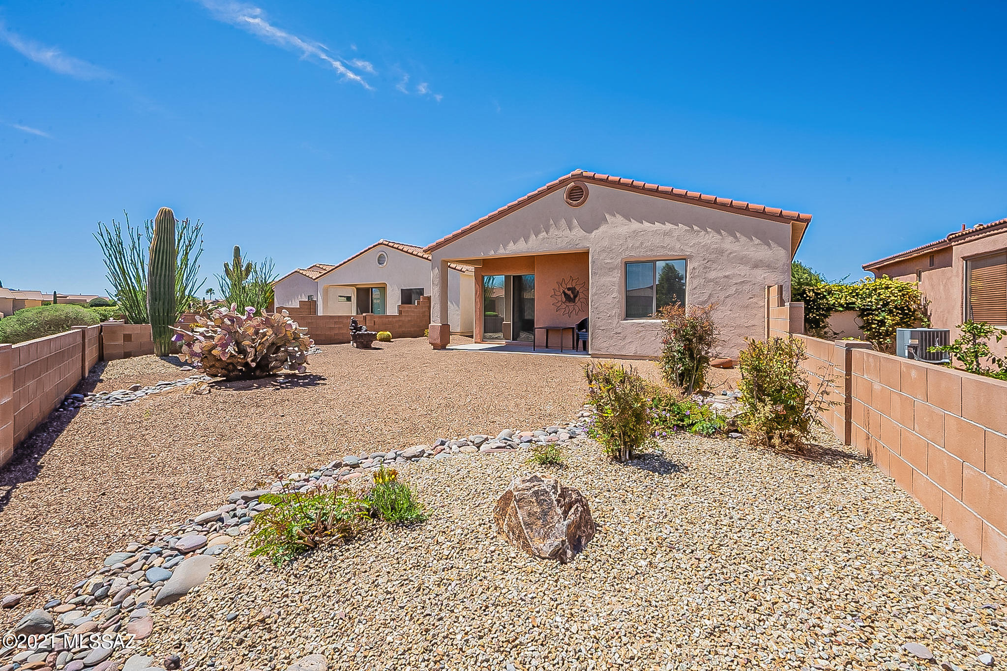 Legends at Santa Rita Springs (1-128) - Residential