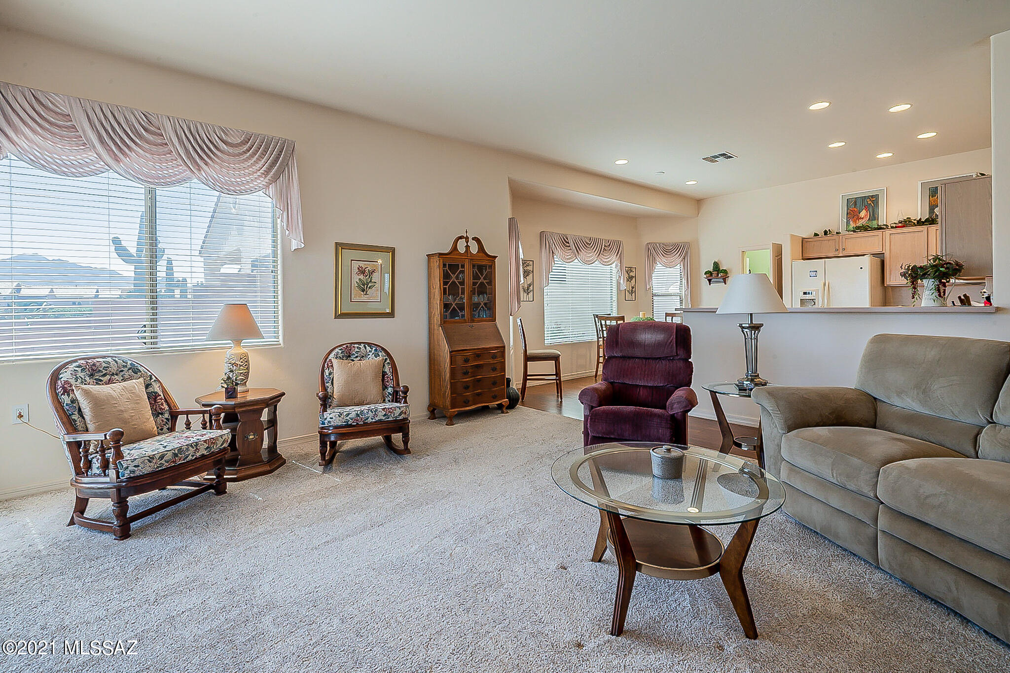 Legends at Santa Rita Springs (1-128) - Residential