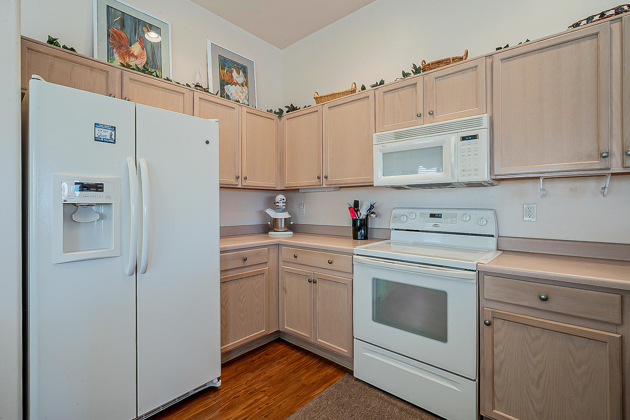 Legends at Santa Rita Springs (1-128) - Residential