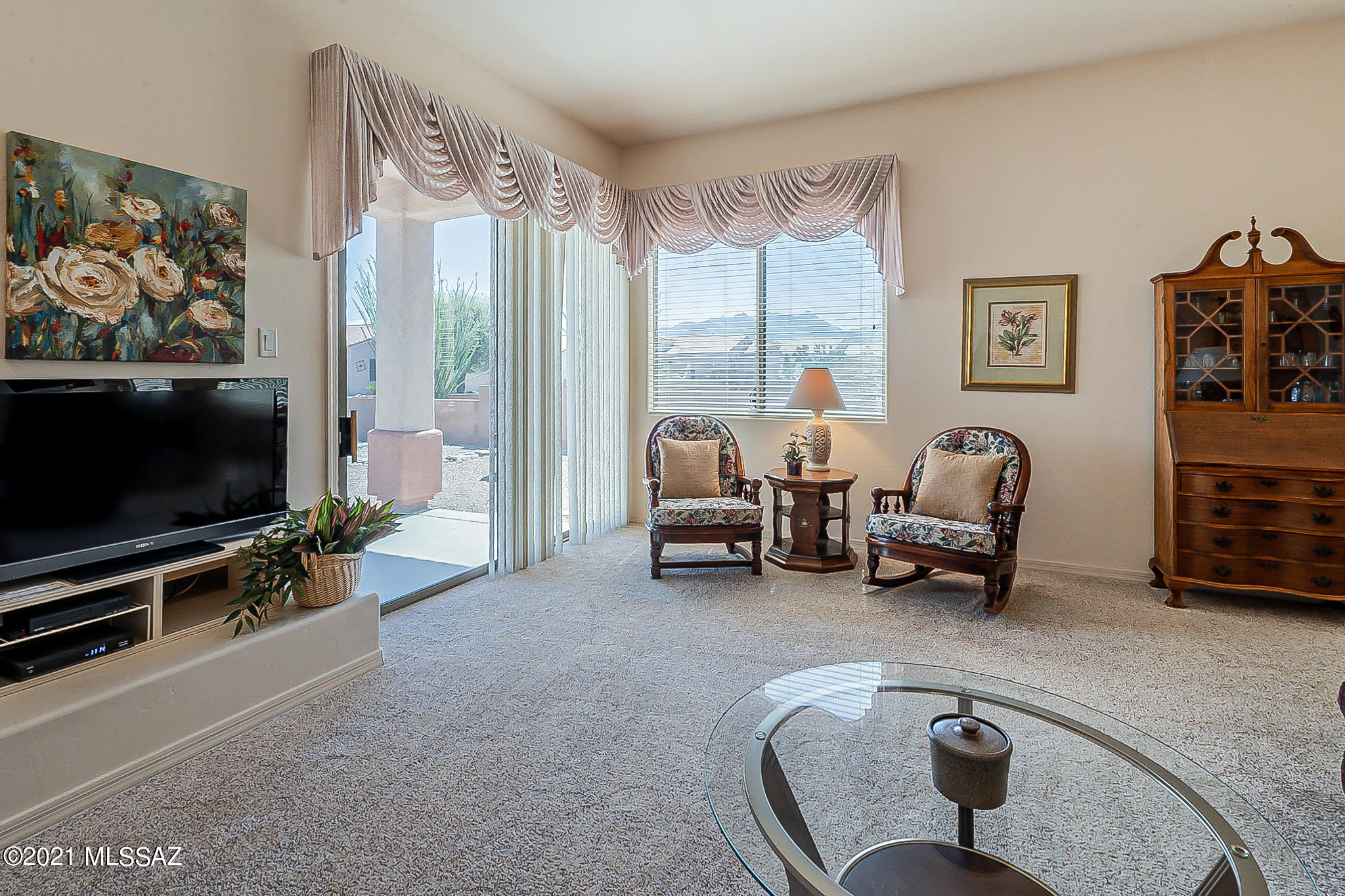 Legends at Santa Rita Springs (1-128) - Residential