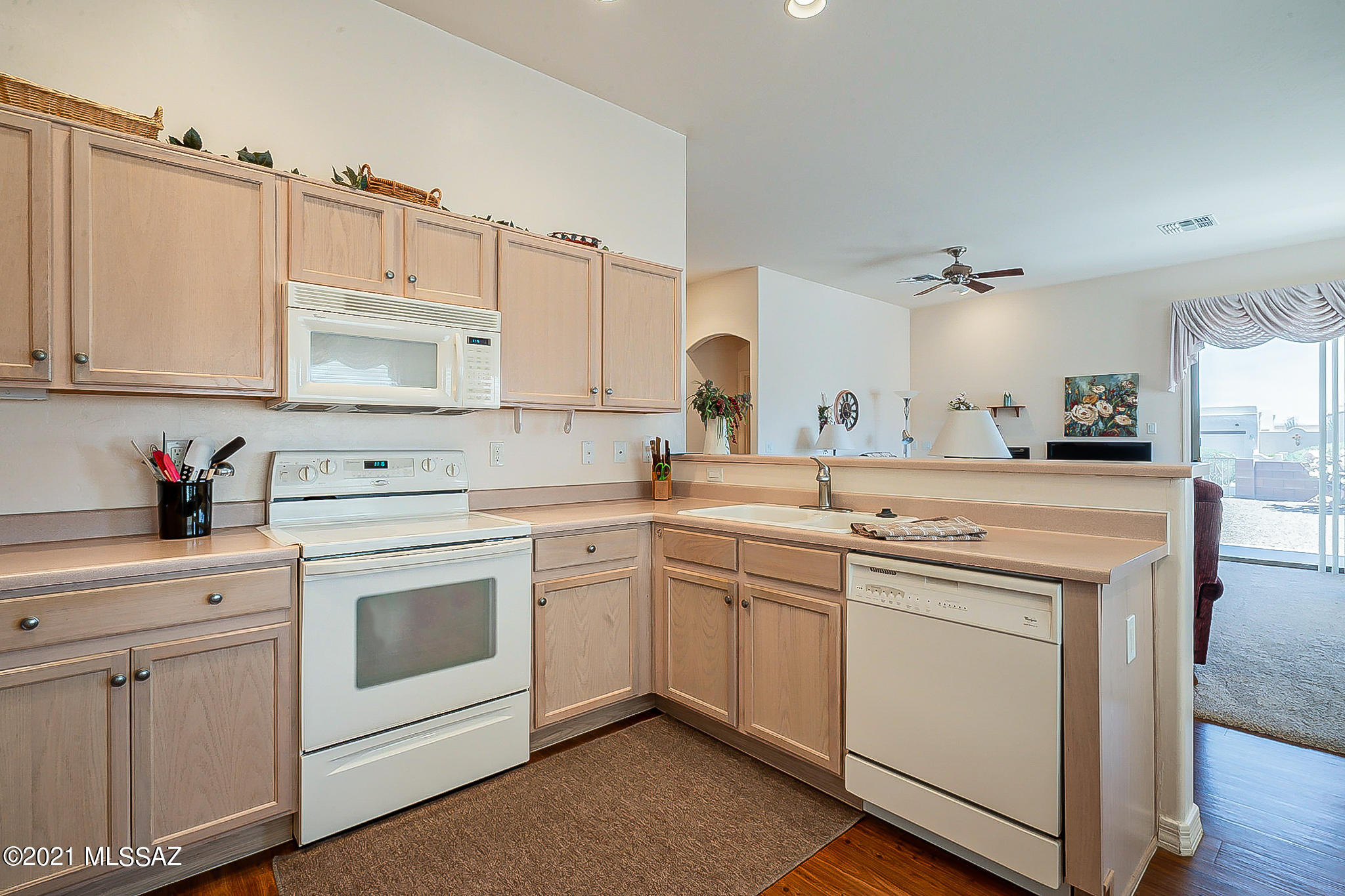 Legends at Santa Rita Springs (1-128) - Residential
