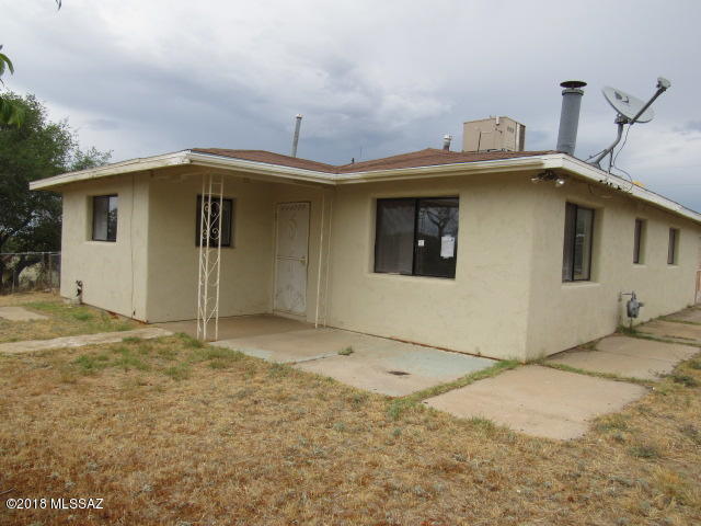 Los Robles Estates - Residential