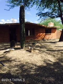 La Cholla - Residential Lease