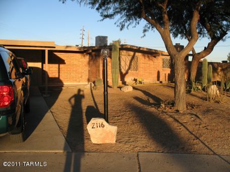 La Cholla - Residential Lease