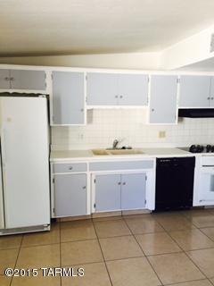 La Cholla - Residential Lease