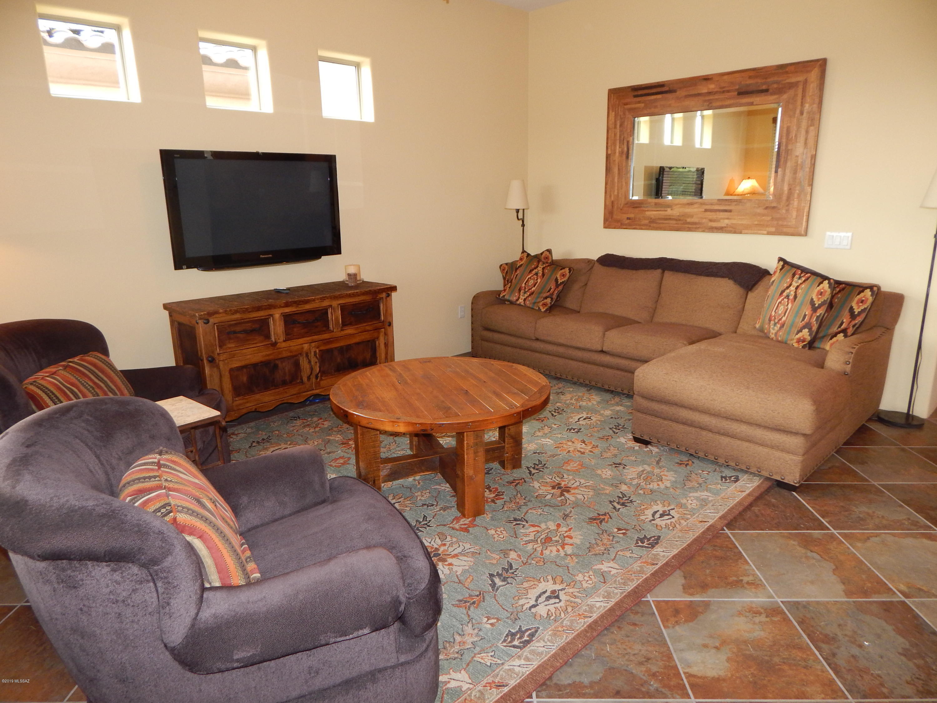 Paloma Ridge (1-54) - Residential Lease