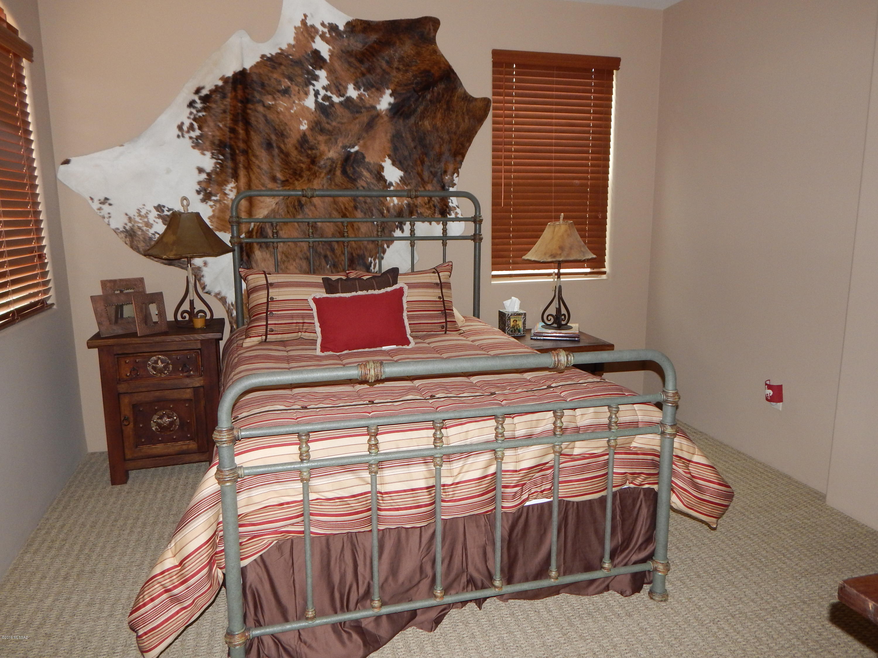 Paloma Ridge (1-54) - Residential Lease