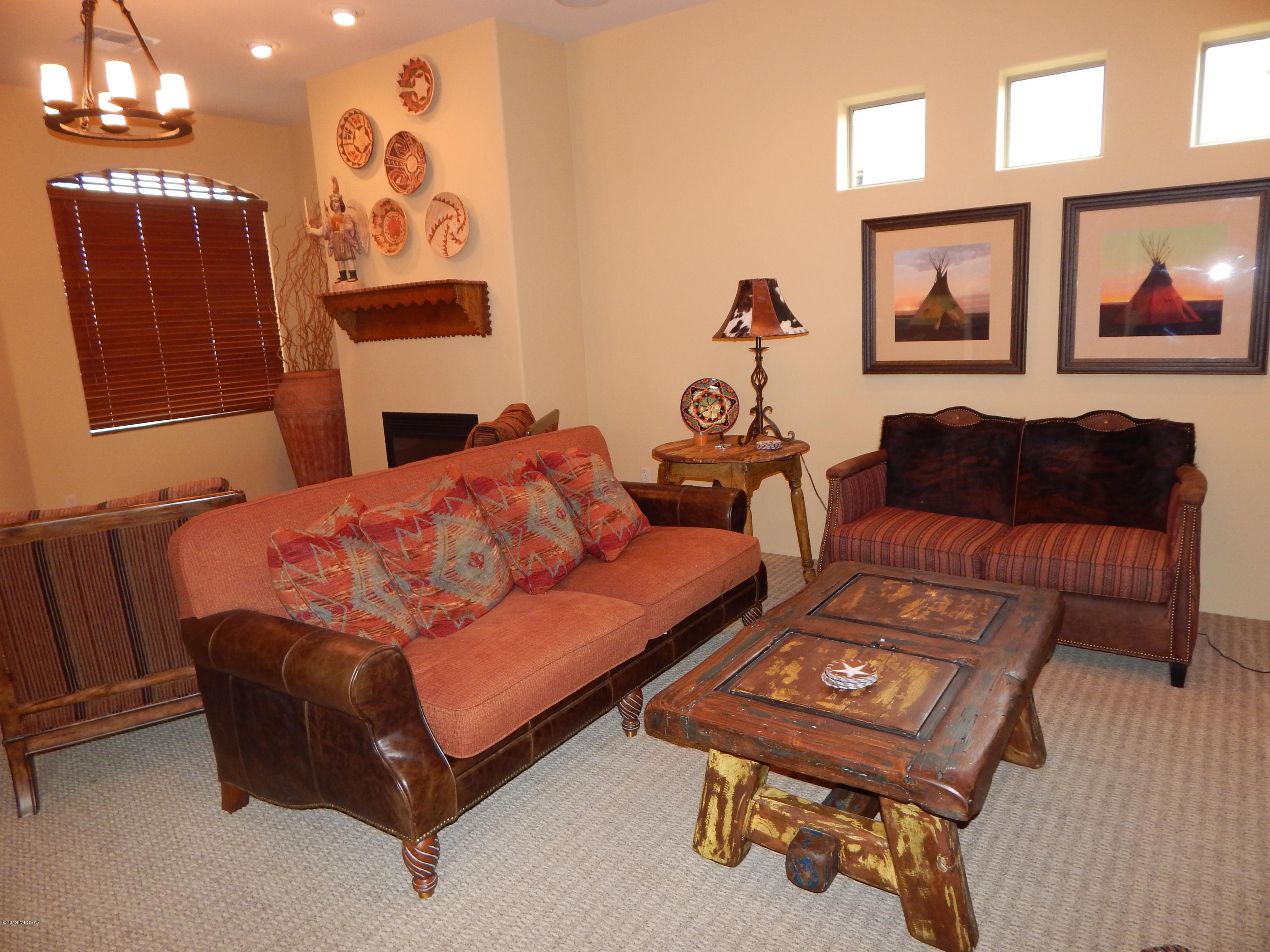 Paloma Ridge (1-54) - Residential Lease