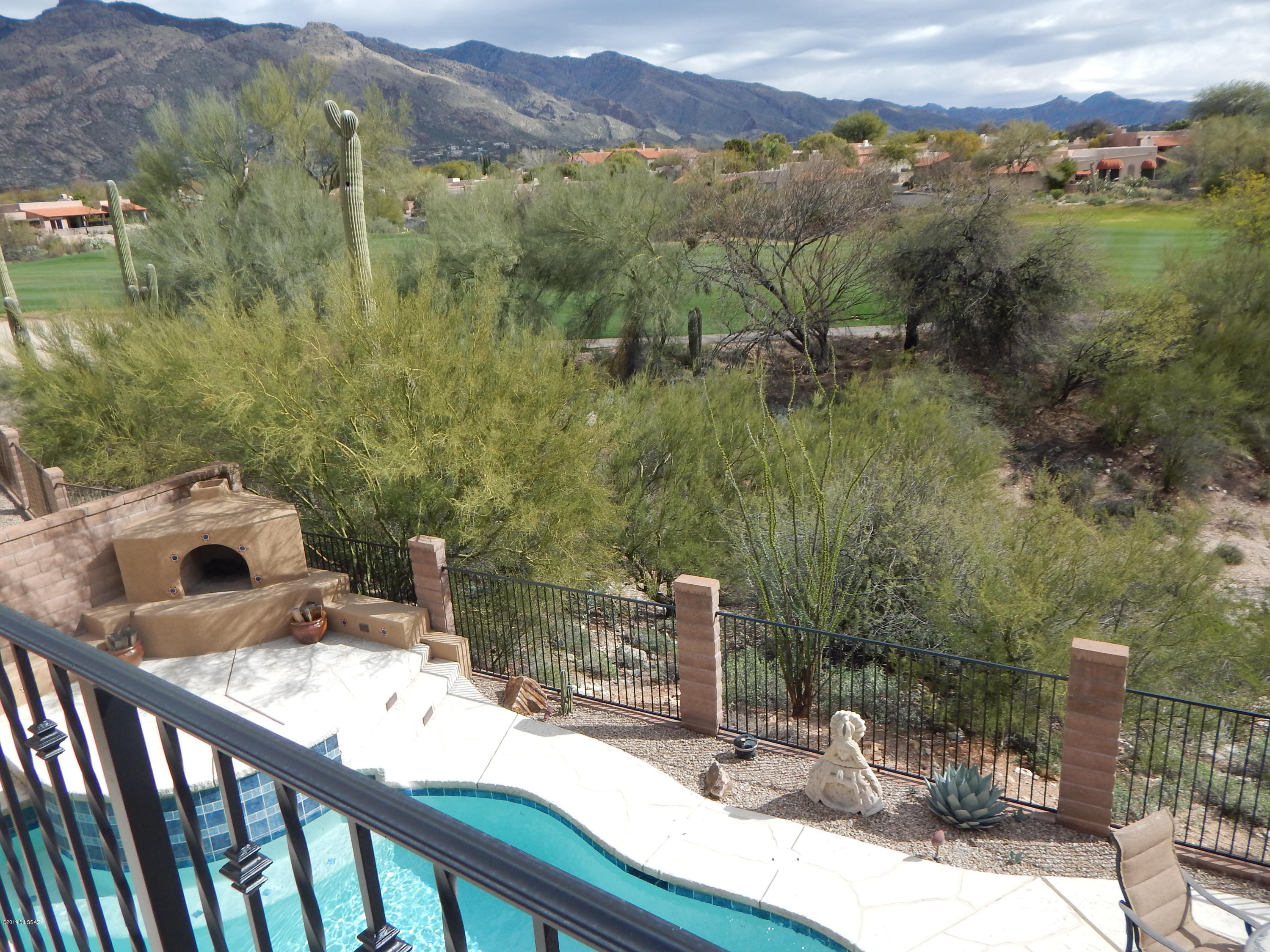 Paloma Ridge (1-54) - Residential Lease