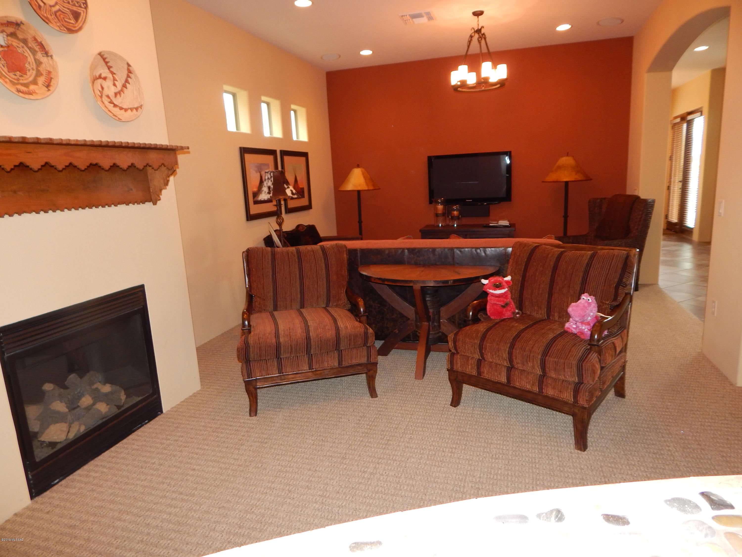 Paloma Ridge (1-54) - Residential Lease