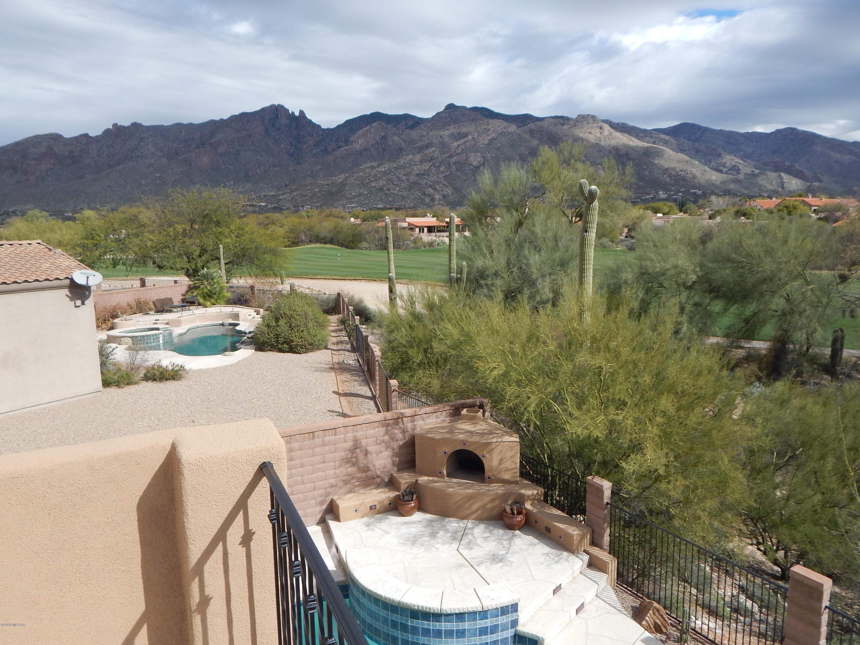 Paloma Ridge (1-54) - Residential Lease