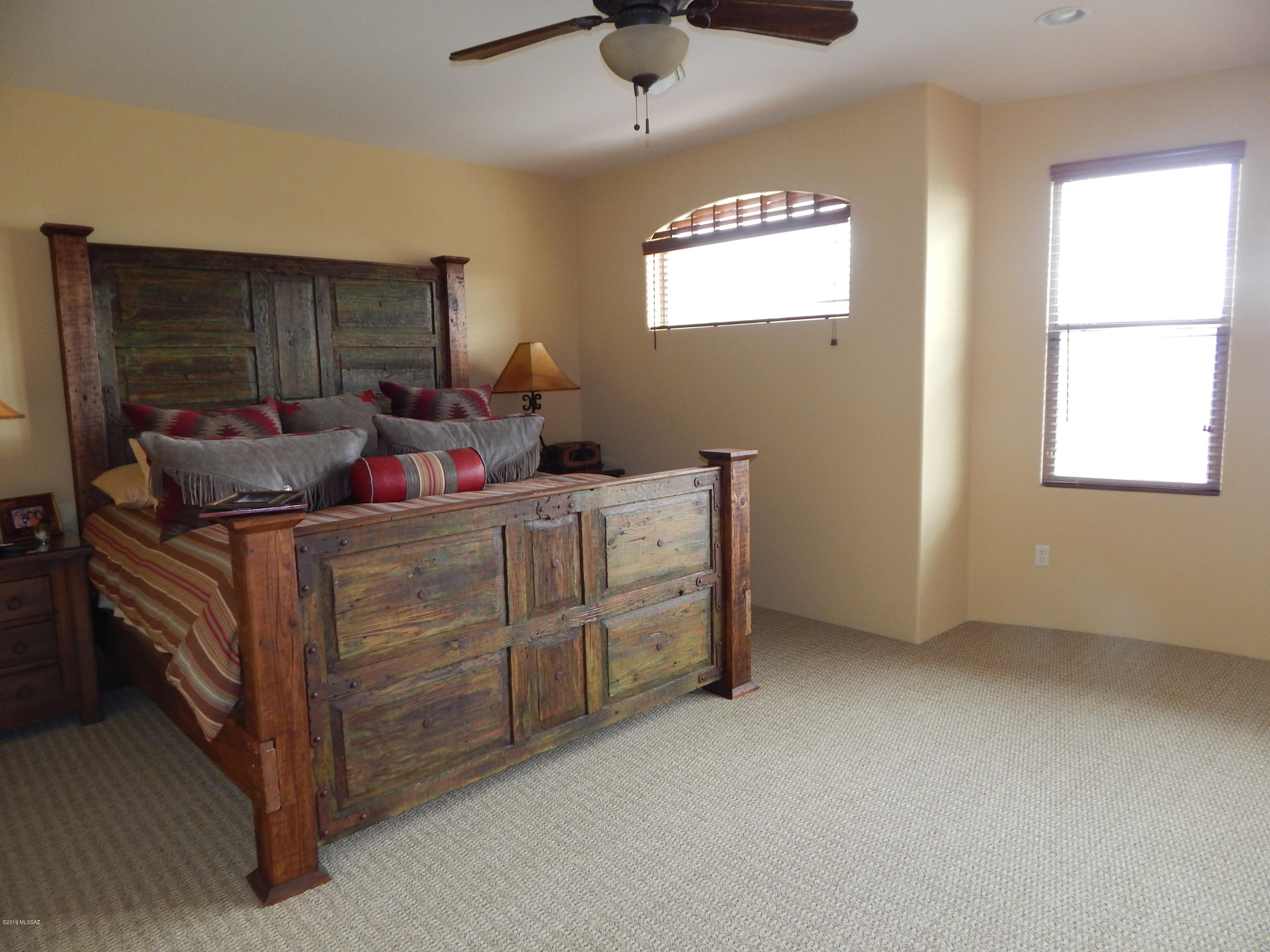 Paloma Ridge (1-54) - Residential Lease