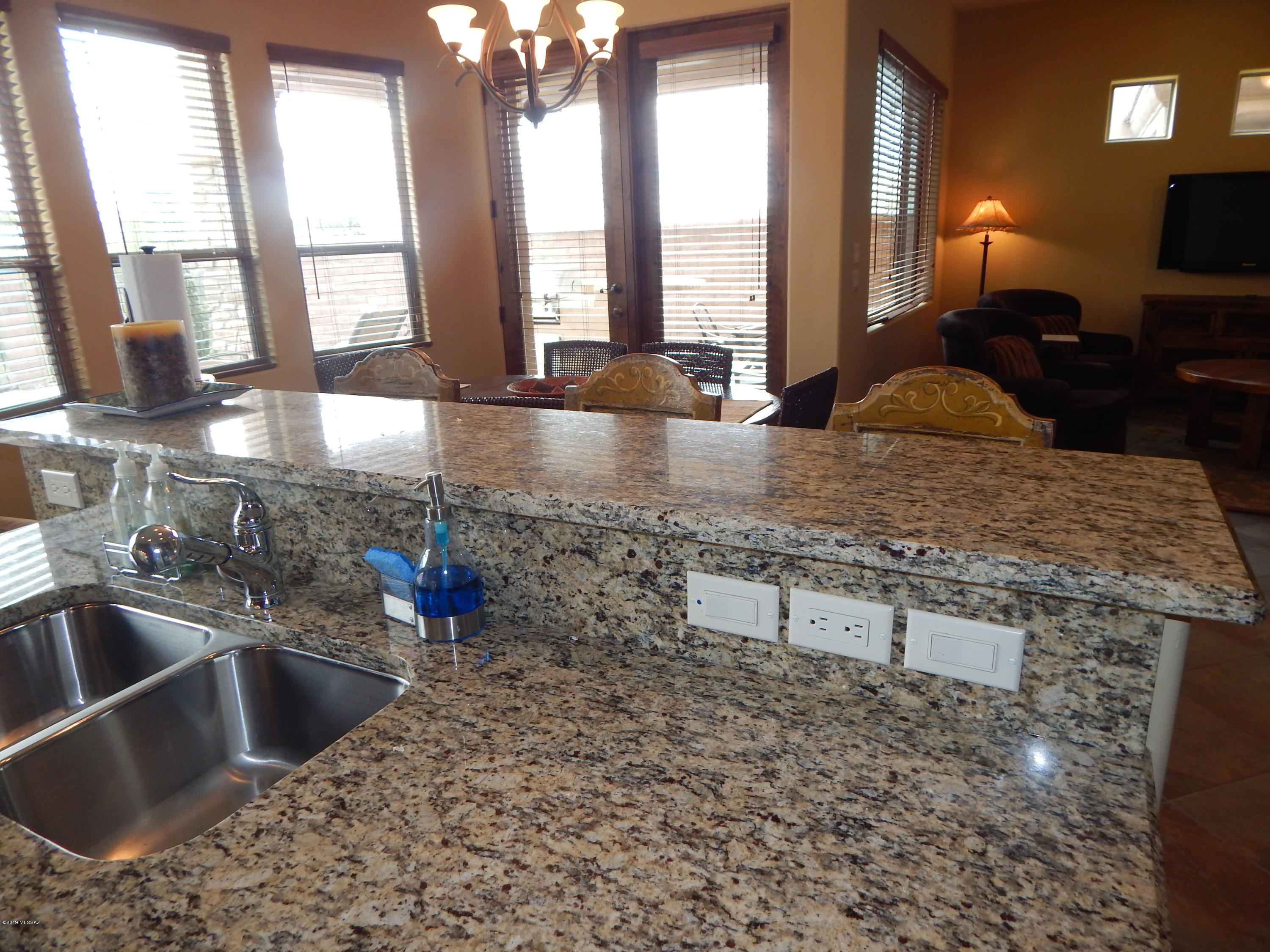 Paloma Ridge (1-54) - Residential Lease