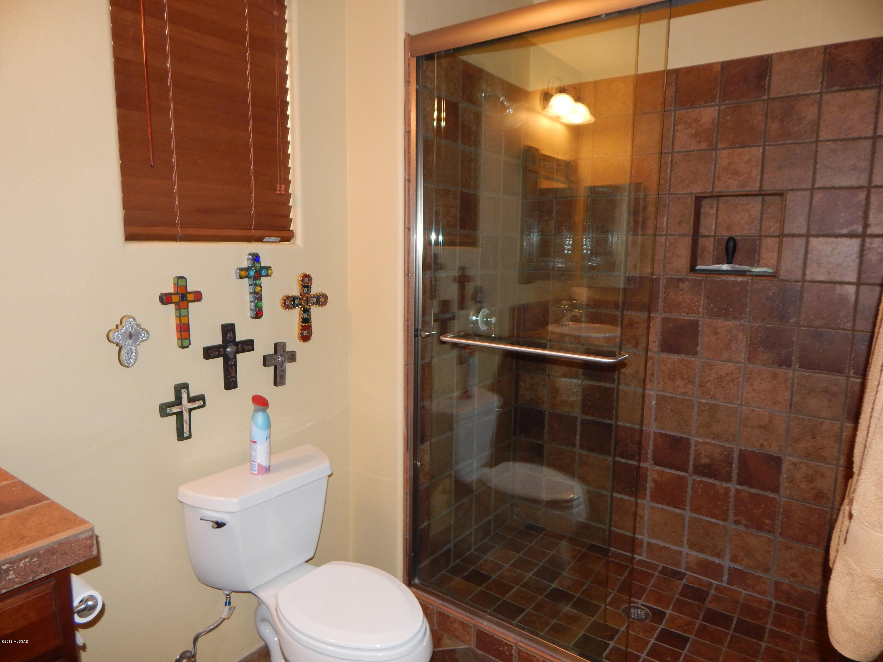 Paloma Ridge (1-54) - Residential Lease