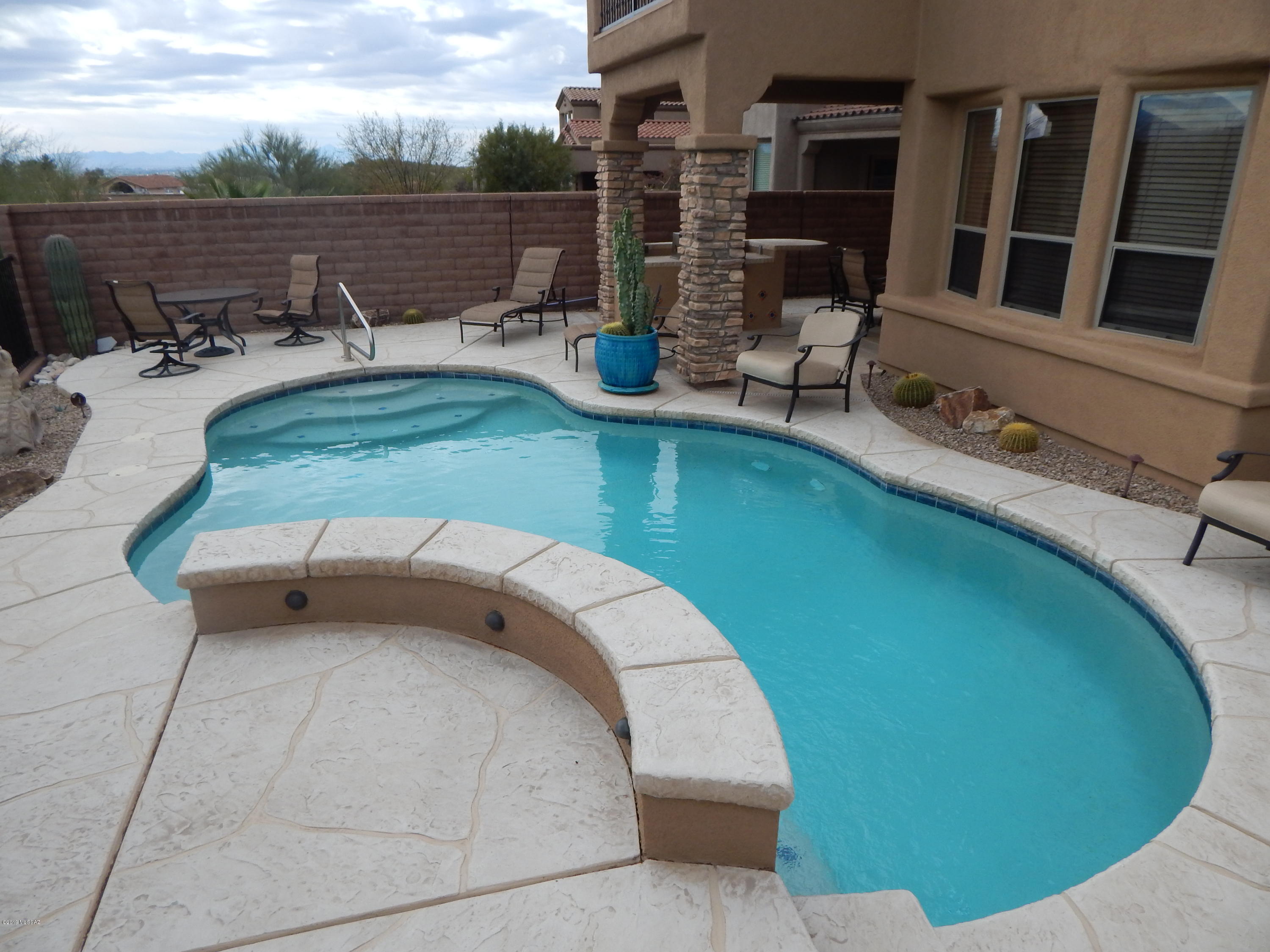 Paloma Ridge (1-54) - Residential Lease