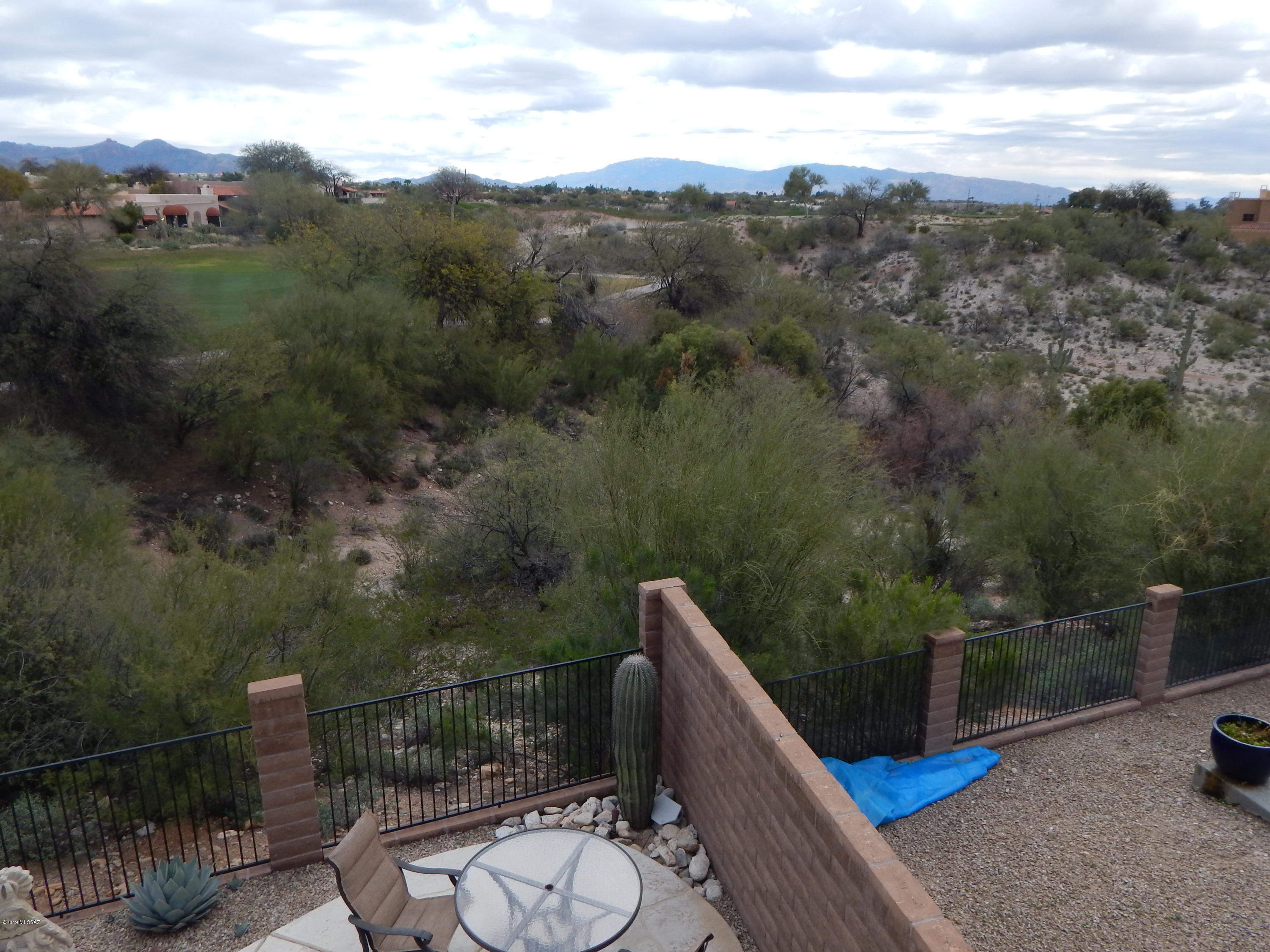 Paloma Ridge (1-54) - Residential Lease