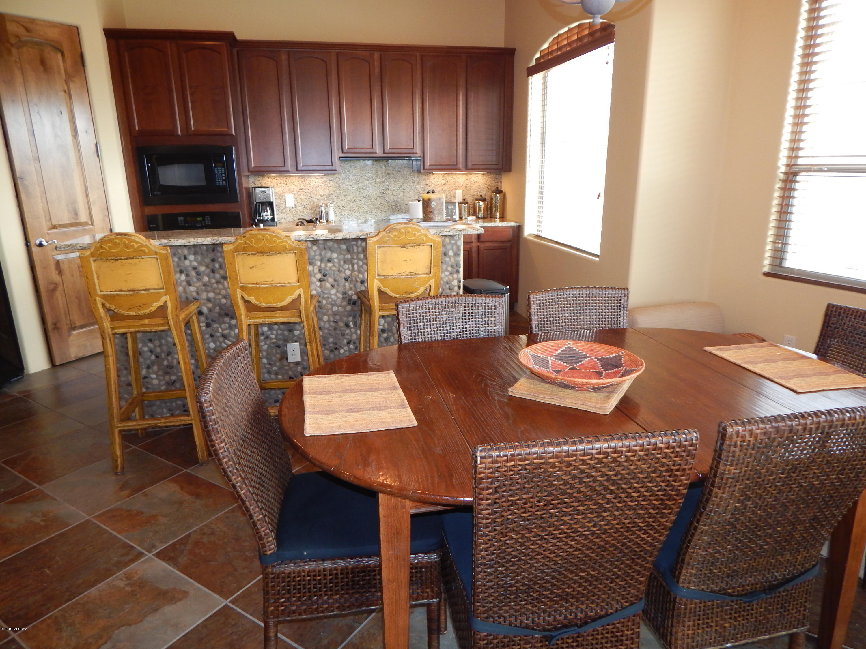 Paloma Ridge (1-54) - Residential Lease
