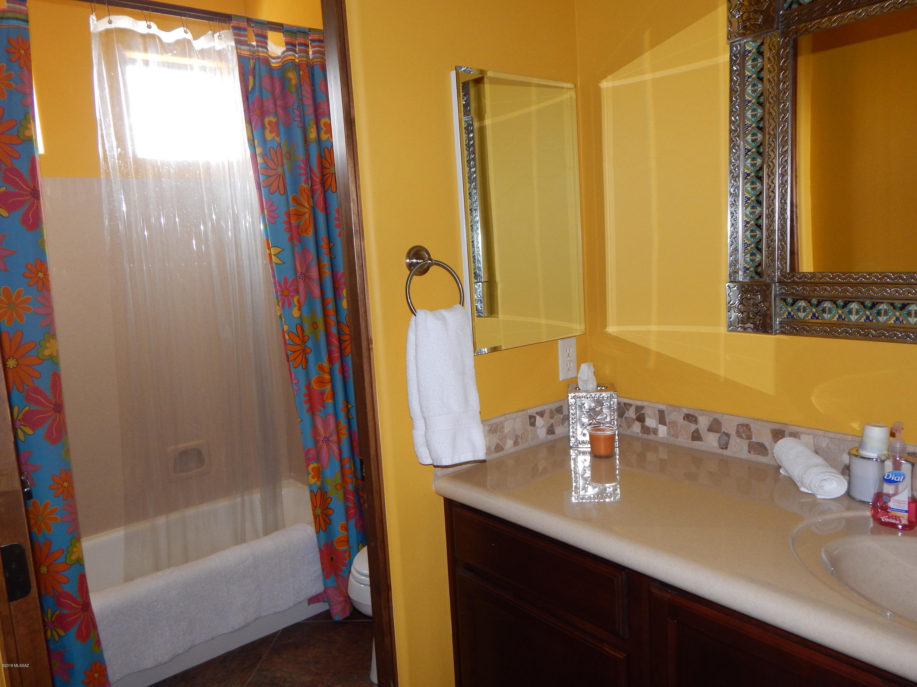 Paloma Ridge (1-54) - Residential Lease