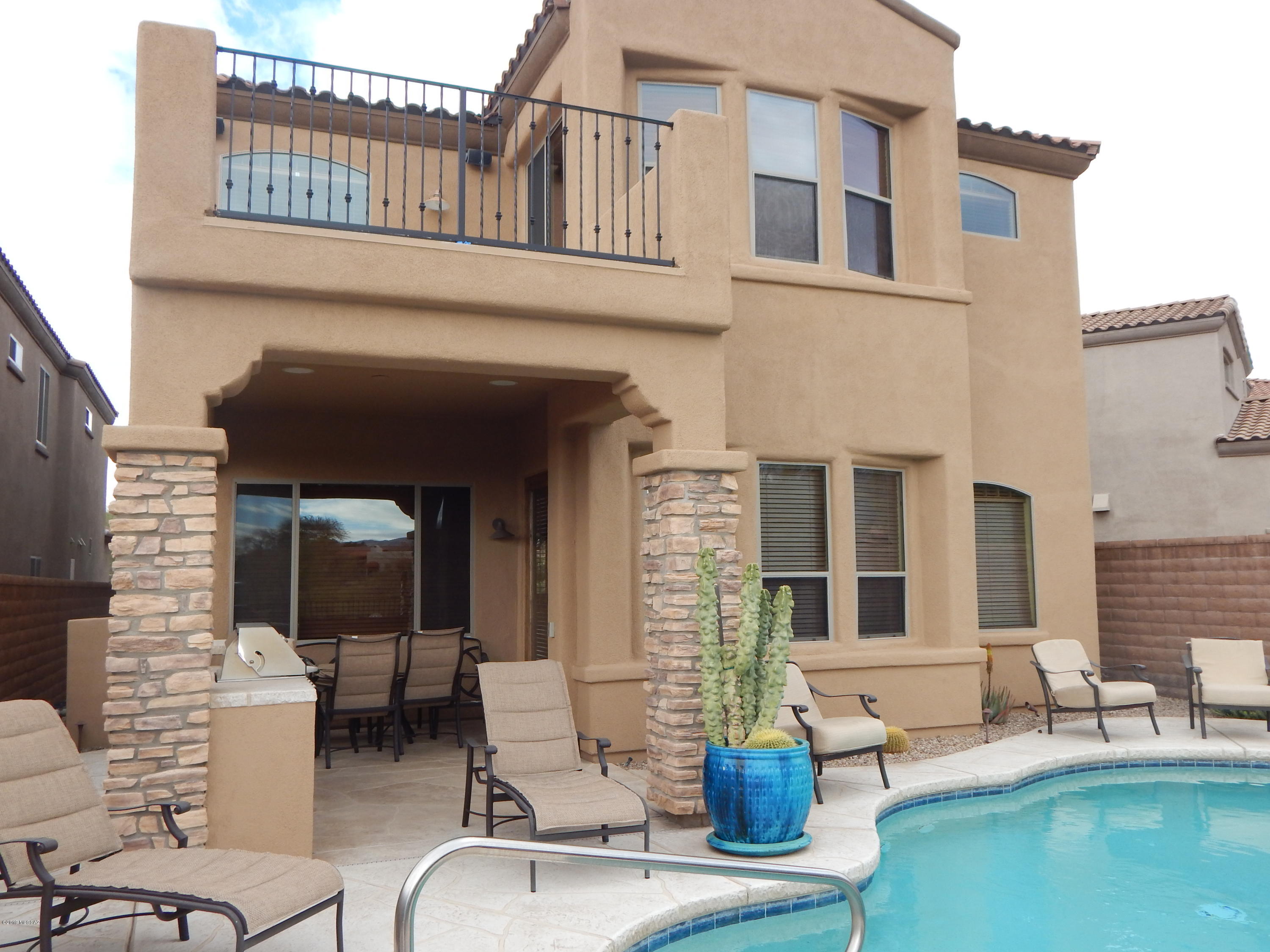 Paloma Ridge (1-54) - Residential Lease