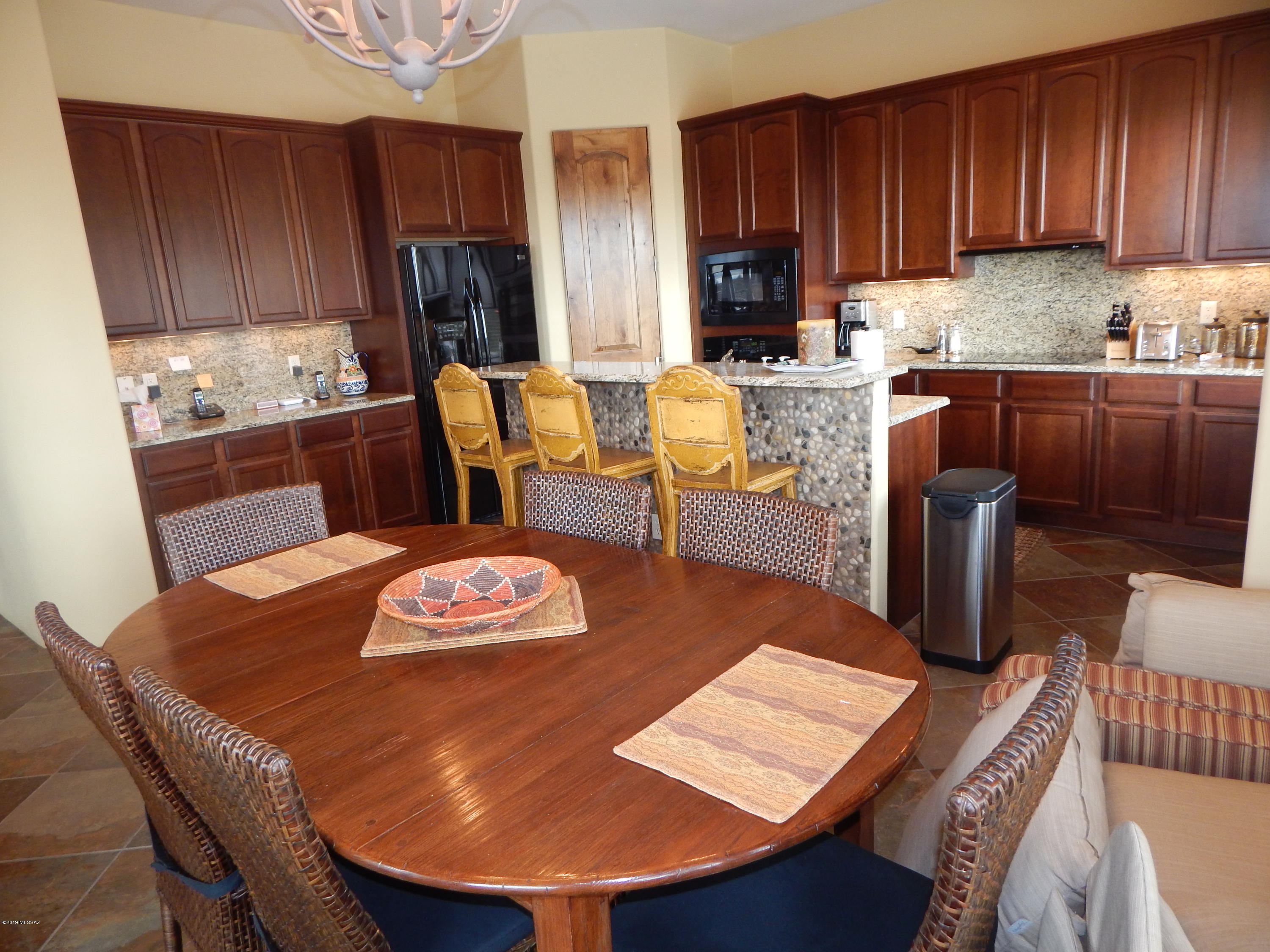Paloma Ridge (1-54) - Residential Lease