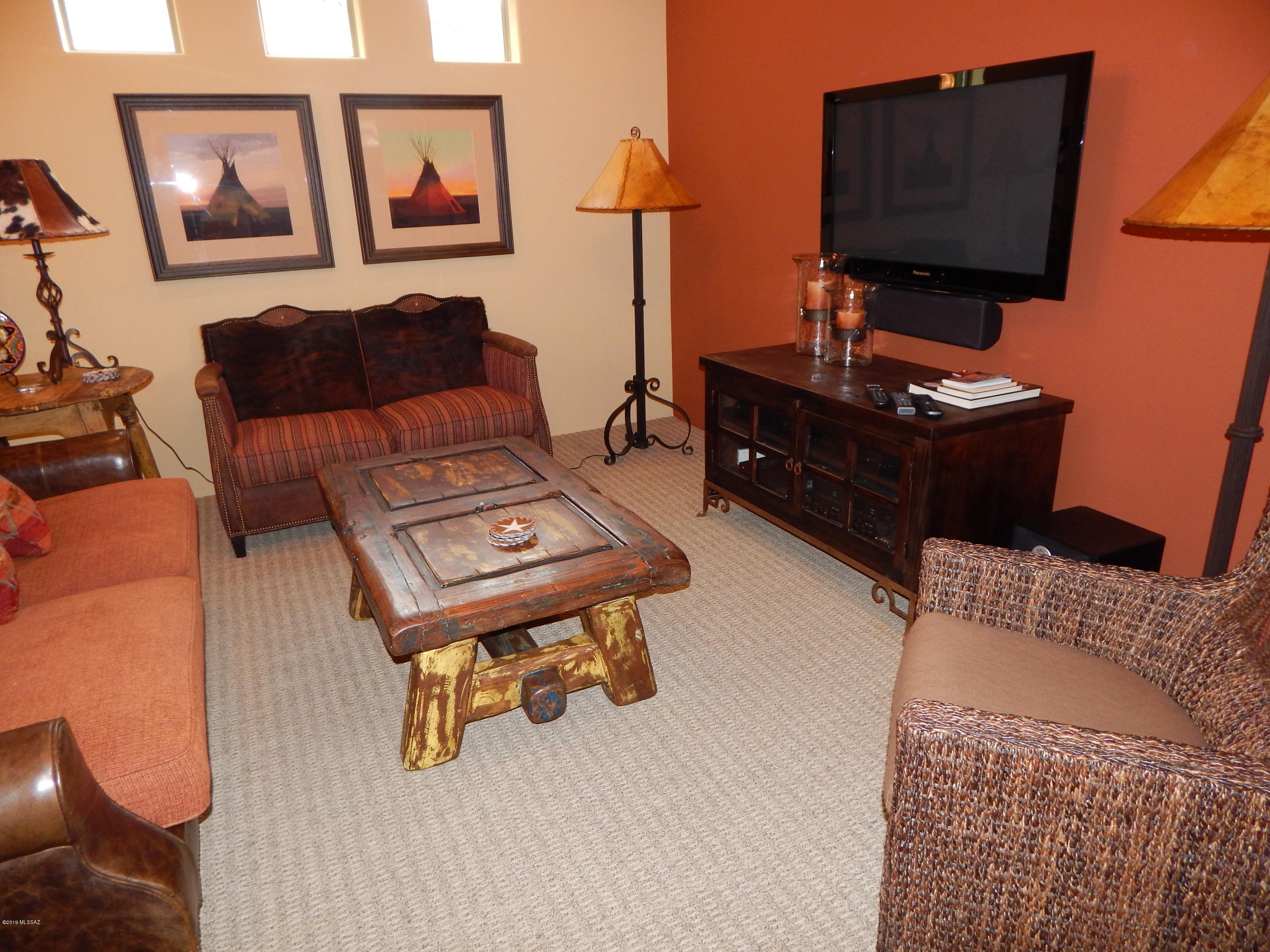 Paloma Ridge (1-54) - Residential Lease