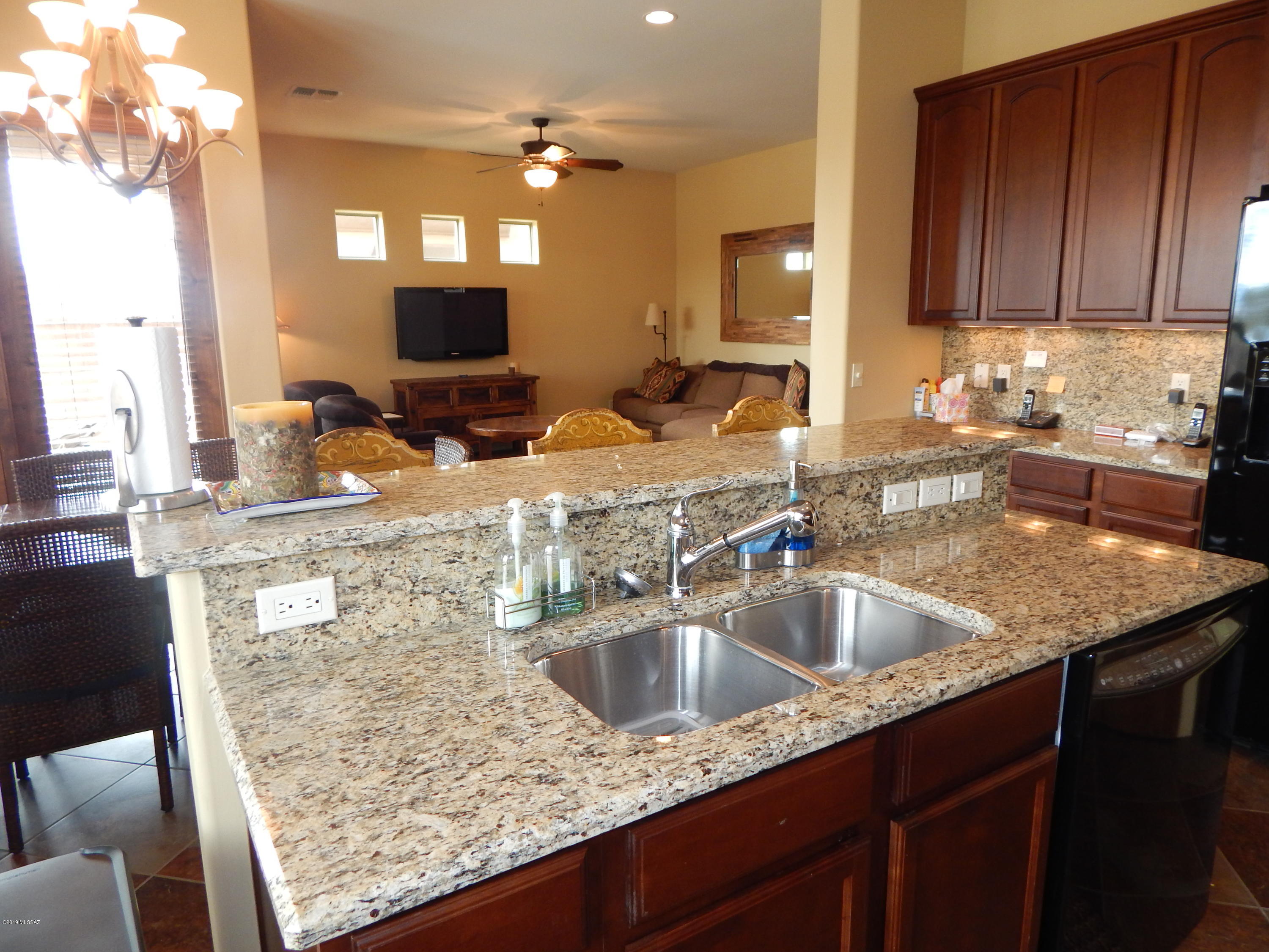 Paloma Ridge (1-54) - Residential Lease