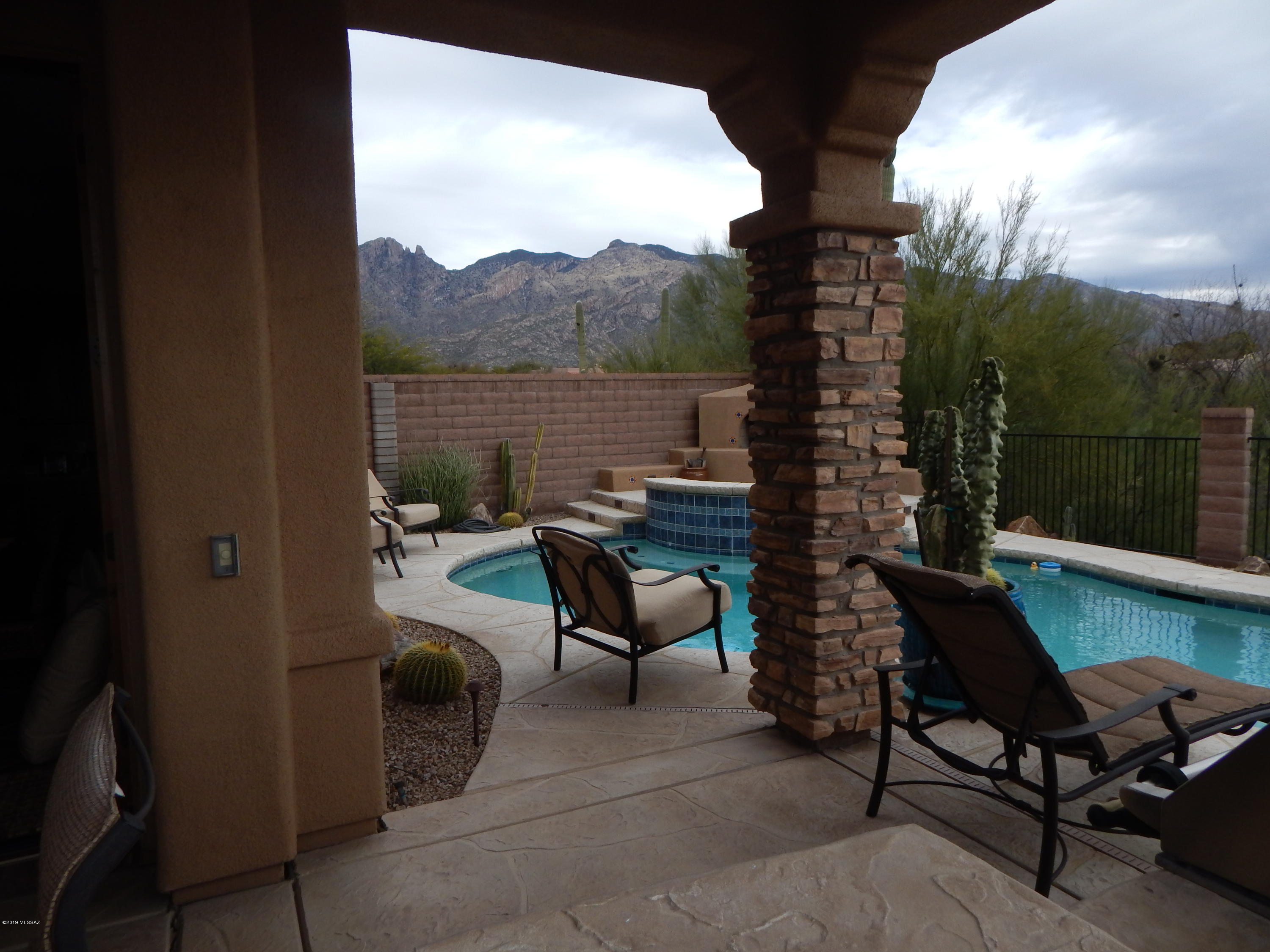 Paloma Ridge (1-54) - Residential Lease