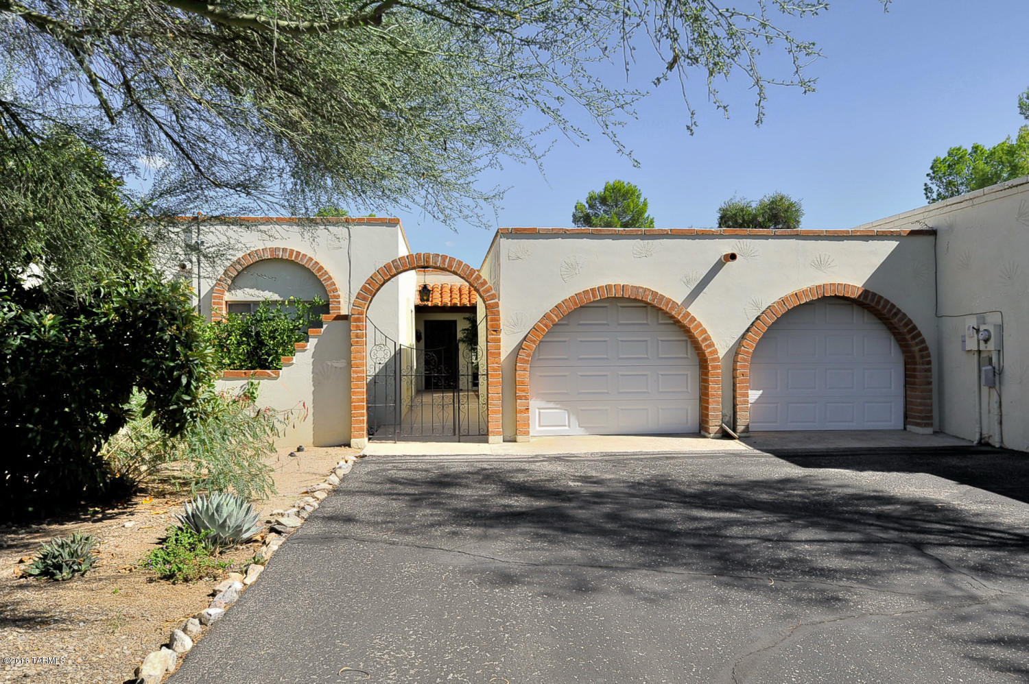 Skyline Bel Air Estates (1-153) - Residential Lease