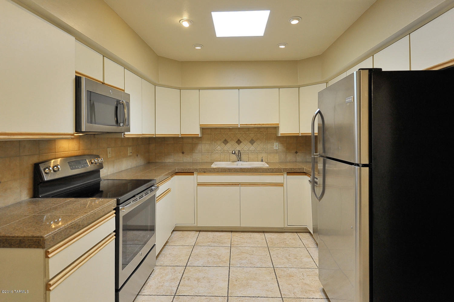 Skyline Bel Air Estates (1-153) - Residential Lease