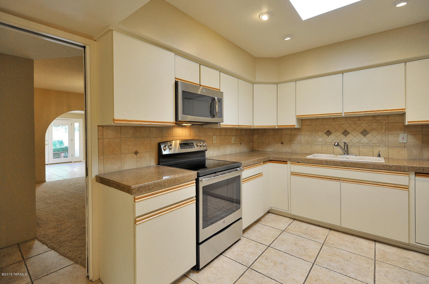 Skyline Bel Air Estates (1-153) - Residential Lease
