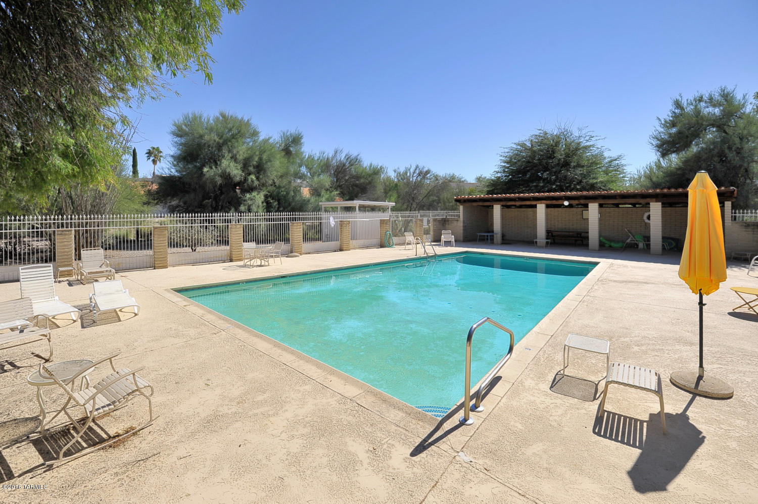 Skyline Bel Air Estates (1-153) - Residential Lease