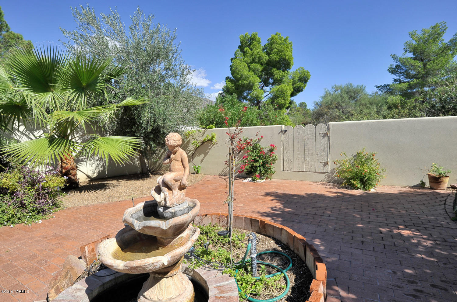Skyline Bel Air Estates (1-153) - Residential Lease