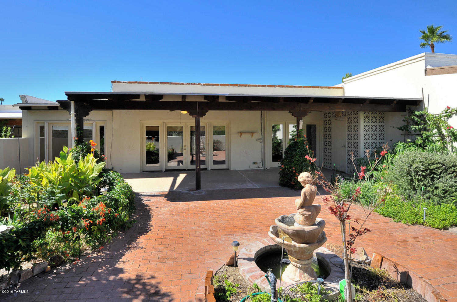 Skyline Bel Air Estates (1-153) - Residential Lease