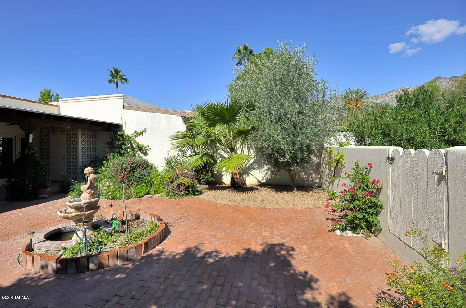 Skyline Bel Air Estates (1-153) - Residential Lease
