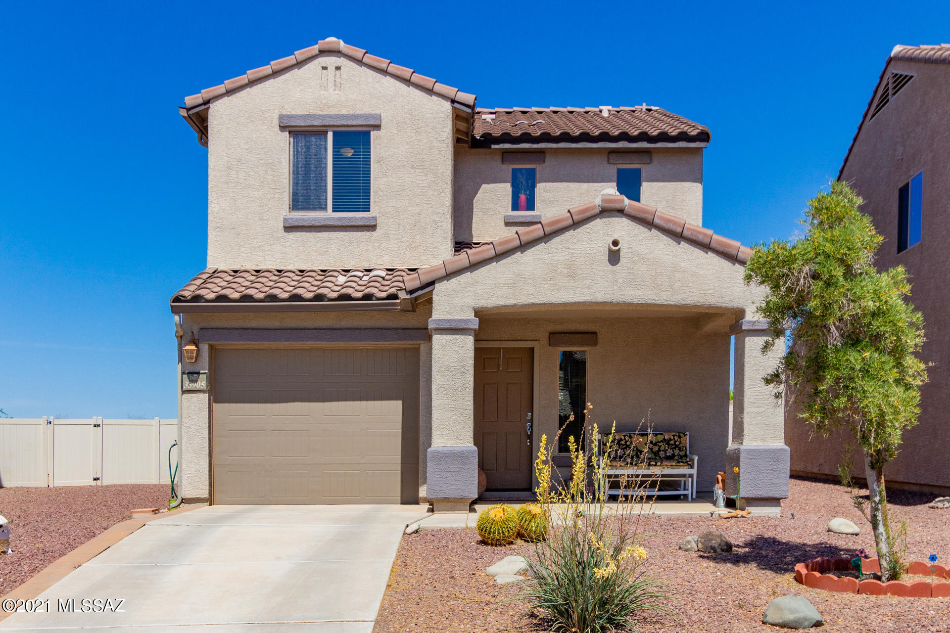 Red Rock Village - Residential