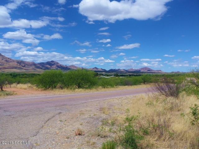Rio Rico Estates 16 - Land