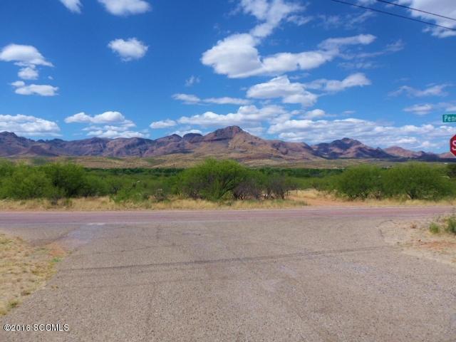 Rio Rico Estates 16 - Land