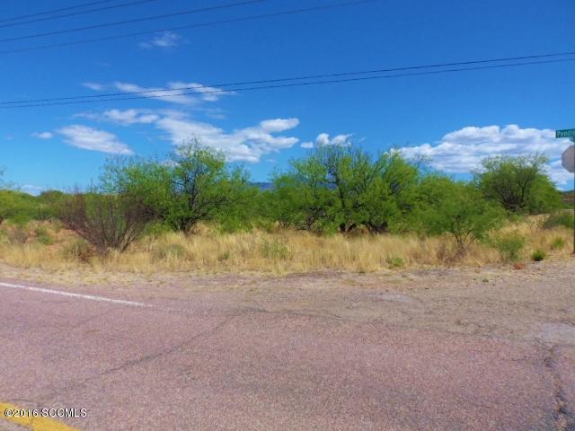 Rio Rico Estates 16 - Land