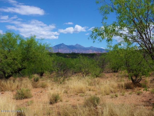Rio Rico Estates 16 - Land