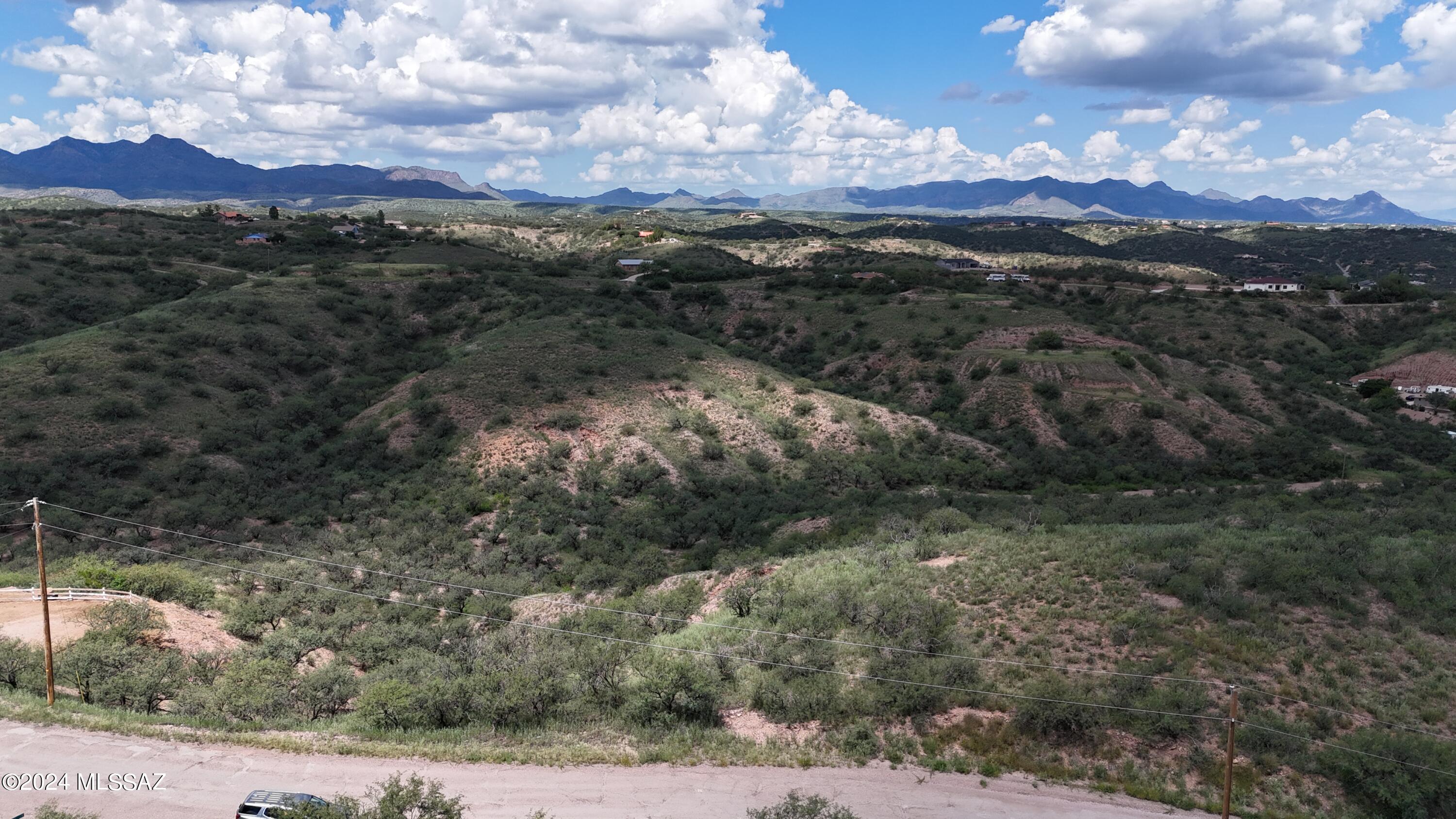 Rio Rico Estates 13 - Land