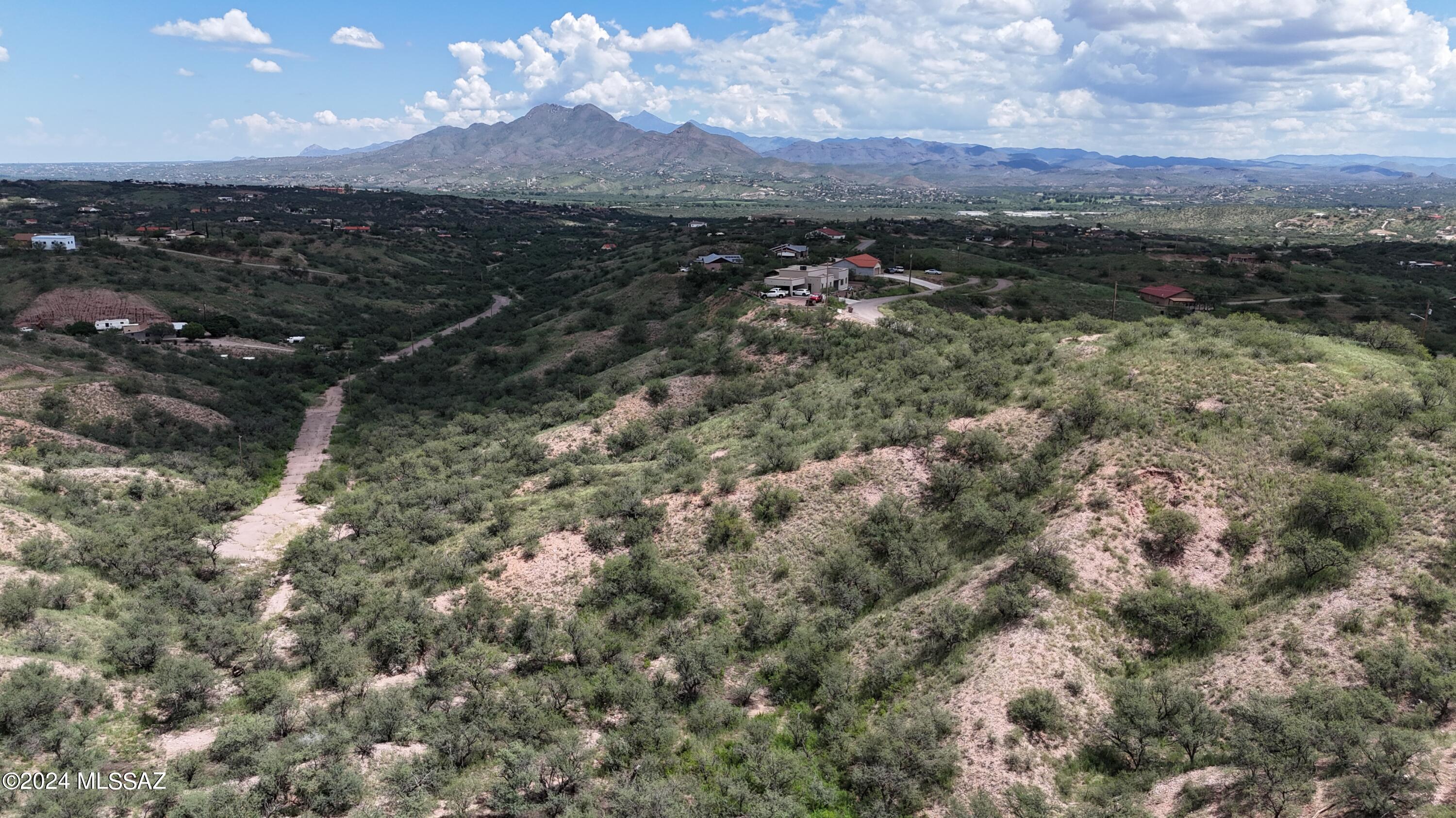 Rio Rico Estates 13 - Land