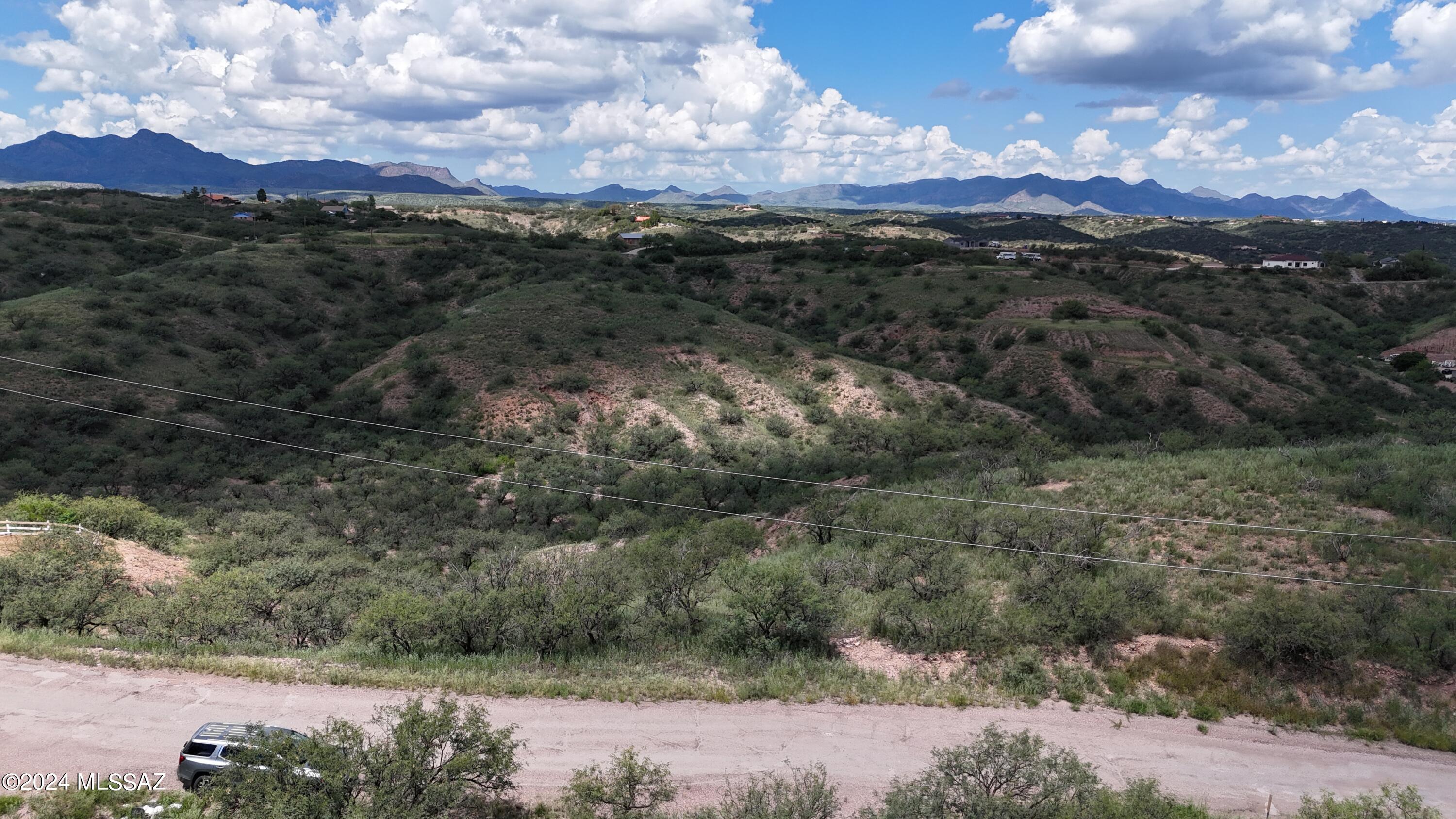 Rio Rico Estates 13 - Land