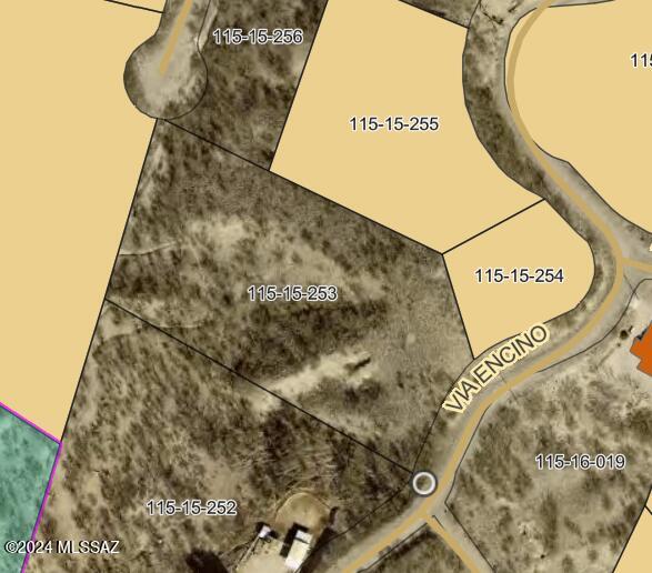 Rio Rico Estates 13 - Land