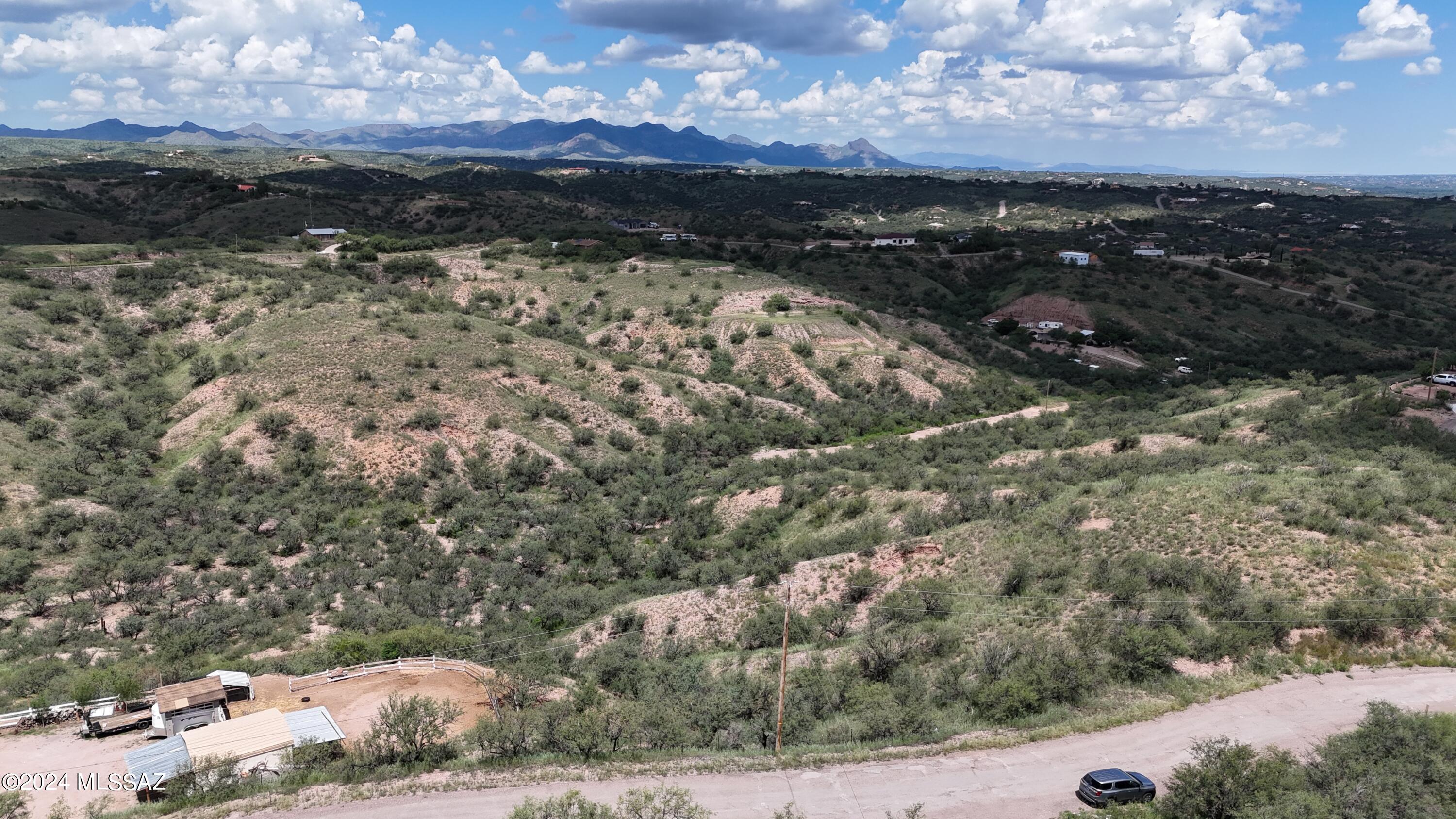 Rio Rico Estates 13 - Land