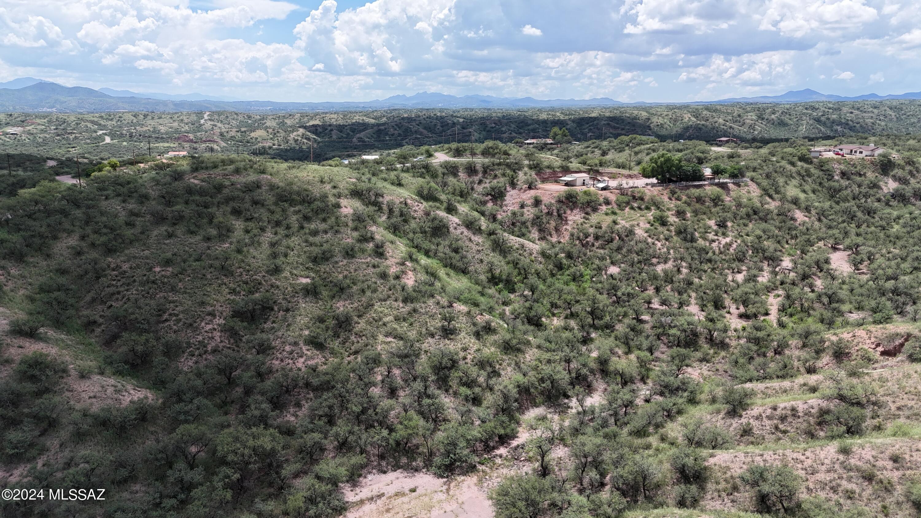 Rio Rico Estates 13 - Land