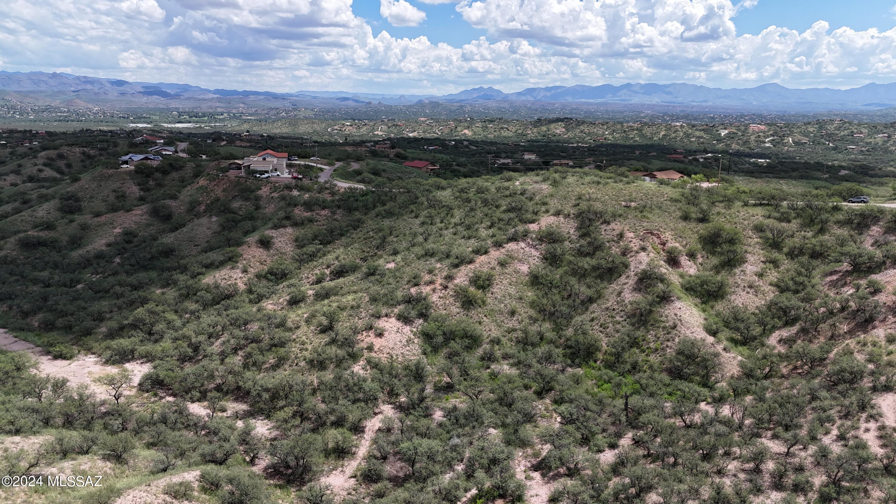 Rio Rico Estates 13 - Land